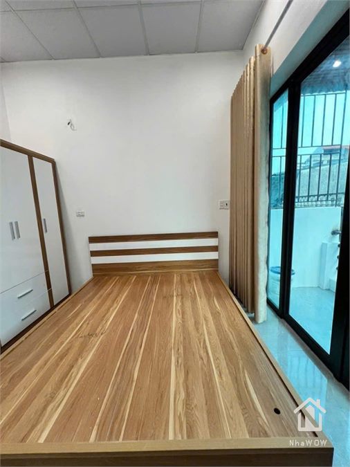 CHO THUÊ NHÀ NGẮN HẠN 2 TẦNG – NGÕ ĐƯỜNG PHÙ NGHĨA