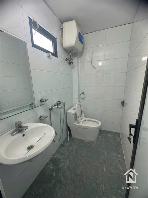 CHO THUÊ NHÀ NGẮN HẠN 2 TẦNG – NGÕ ĐƯỜNG PHÙ NGHĨA