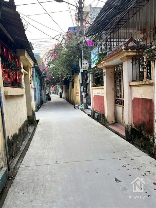CHO THUÊ NHÀ NGẮN HẠN 2 TẦNG – NGÕ ĐƯỜNG PHÙ NGHĨA