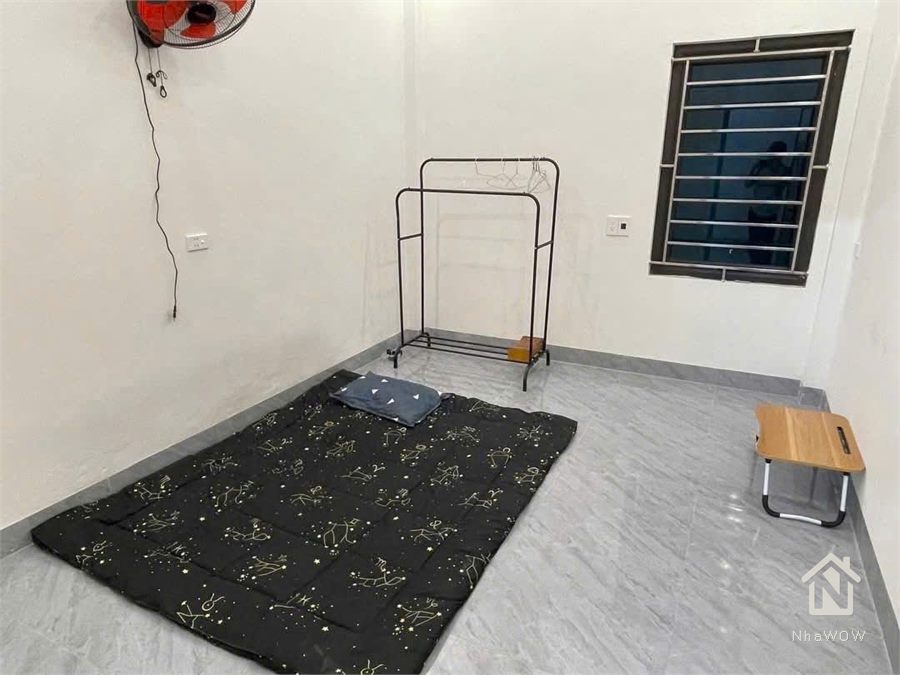 3-STOREY HOUSE FOR RENT – TRAN DANG NINH ALLEY, NEAR UNETI
