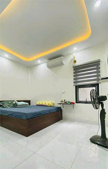 NHÀ MẶT ĐƯỜNG XÂY MỚI – THIẾT KẾ HIỆN ĐẠI – GIÁ TỐT
