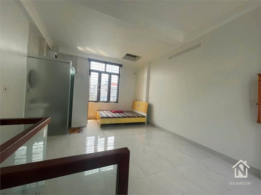 NHÀ 3 TẦNG NGÕ NGUYỄN TRI PHƯƠNG – GIÁ TỐT – Ở NGAY 