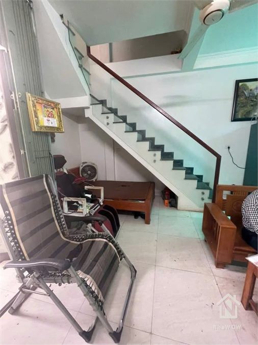 NHÀ 3 TẦNG NGÕ NGUYỄN TRI PHƯƠNG – GIÁ TỐT – Ở NGAY 