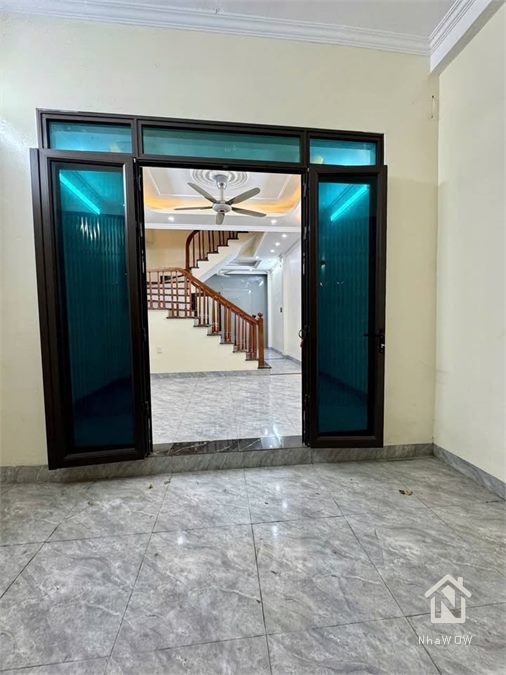 NHÀ 3 TẦNG MẶT ĐƯỜNG TRẦN HUY LIỆU – NGÕ NÔNG RỘNG – KINH DOANH ĐƯỢC
