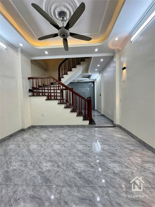 NHÀ 3 TẦNG MẶT ĐƯỜNG TRẦN HUY LIỆU – NGÕ NÔNG RỘNG – KINH DOANH ĐƯỢC