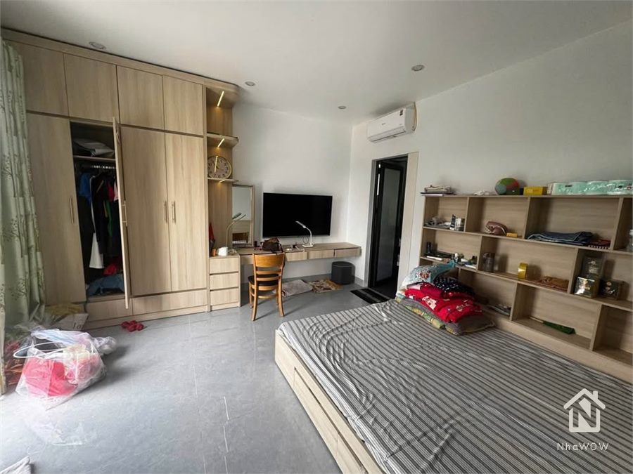 NHÀ VƯỜN 2 TẦNG – KHÔNG GIAN RỘNG – GIÁ TỐT
