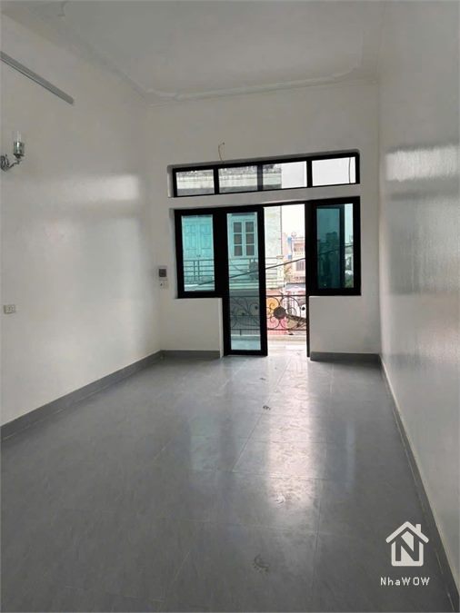 CHO THUÊ NHÀ 3 TẦNG MẶT ĐƯỜNG ĐINH CÔNG TRÁNG