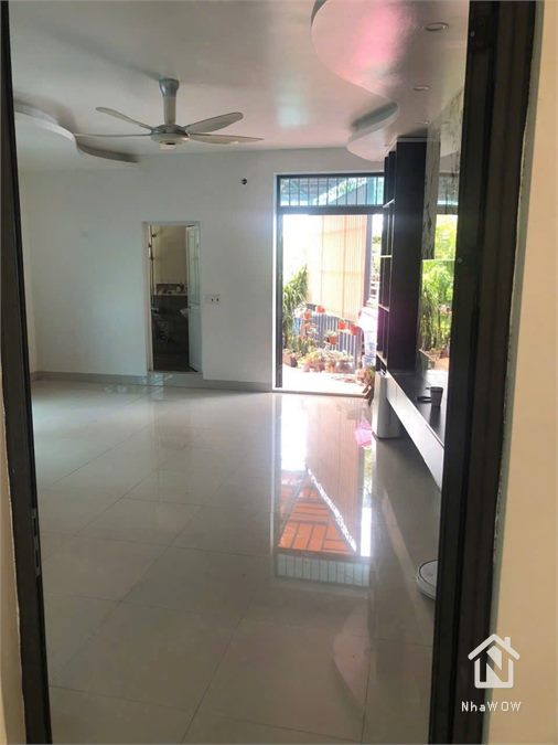 CHO THUÊ NHÀ 3 TẦNG ĐƯỜNG PHẠM NGŨ LÃO – FULL CÔNG NĂNG