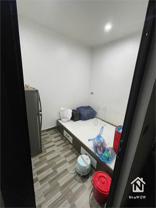 CHO THUÊ NHÀ 4 TẦNG ĐƯỜNG VĂN CAO – CÓ CHỖ ĐỖ Ô TÔ NGÀY ĐÊM