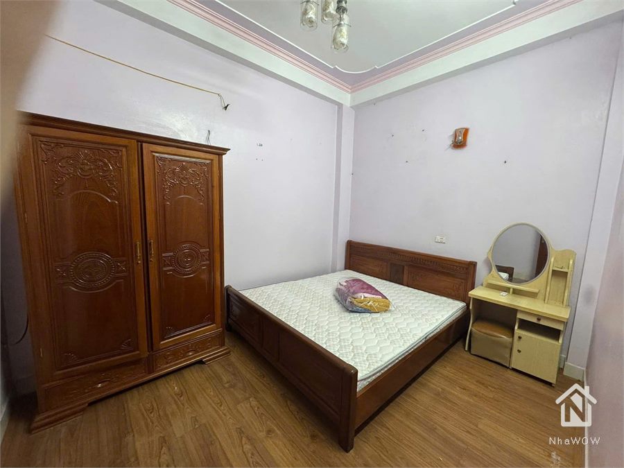 CHO THUÊ PHÒNG FULL ĐỒ KHU ĐỒNG QUÝT – GẦN CẦU THIÊN TRƯỜNG