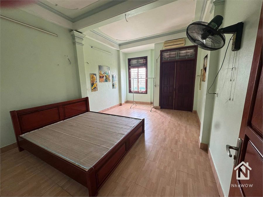 CHO THUÊ PHÒNG FULL ĐỒ KHU ĐỒNG QUÝT – GẦN CẦU THIÊN TRƯỜNG