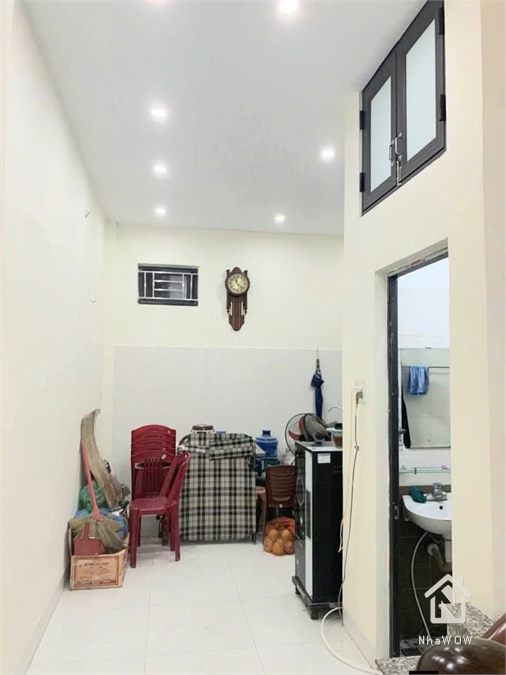 NHÀ 3 TẦNG ĐƯỜNG KÊNH – ĐẦY ĐỦ CÔNG NĂNG – GIÁ TỐT