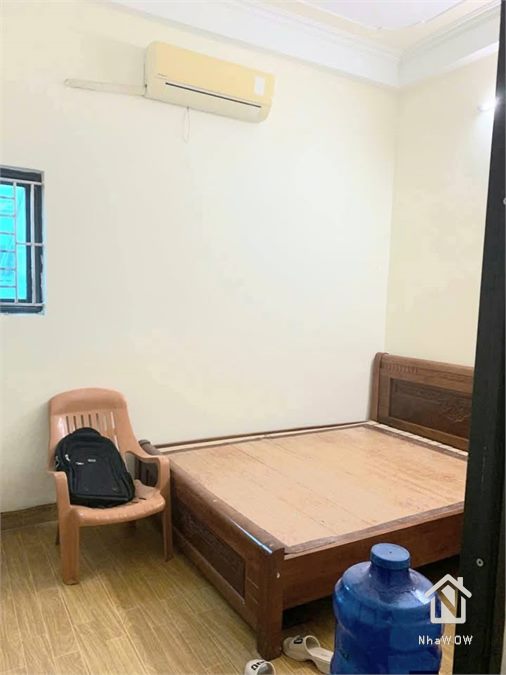 NHÀ 3 TẦNG ĐƯỜNG KÊNH – ĐẦY ĐỦ CÔNG NĂNG – GIÁ TỐT