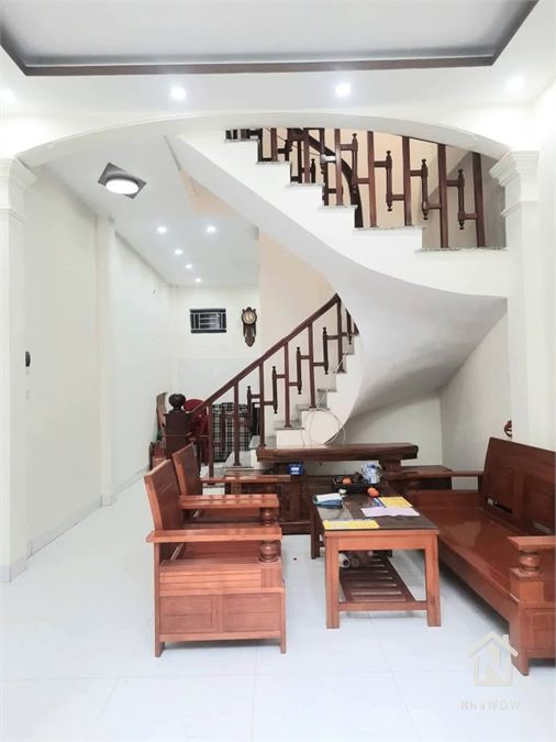 NHÀ 3 TẦNG ĐƯỜNG KÊNH – ĐẦY ĐỦ CÔNG NĂNG – GIÁ TỐT