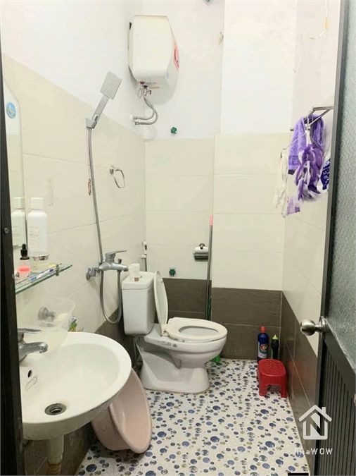 NHÀ 3 TẦNG ĐƯỜNG KÊNH – ĐẦY ĐỦ CÔNG NĂNG – GIÁ TỐT