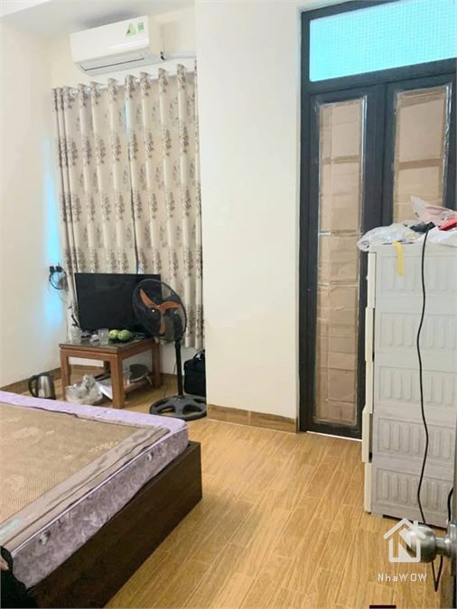 NHÀ 3 TẦNG ĐƯỜNG KÊNH – ĐẦY ĐỦ CÔNG NĂNG – GIÁ TỐT