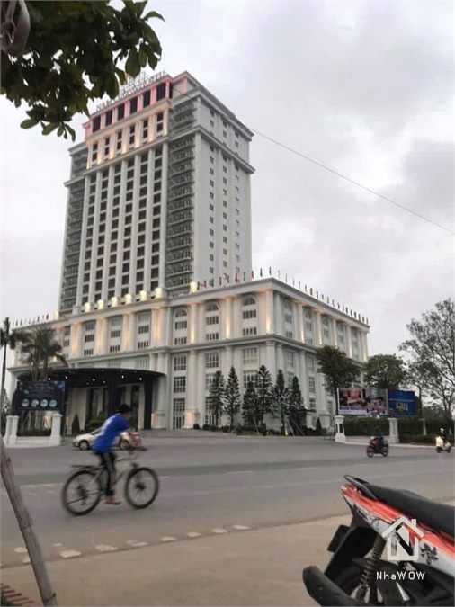 CHO THUÊ NHÀ NGUYÊN CĂN 3 TẦNG – ĐƯỜNG TRẦN HƯNG ĐẠO, GẦN KHÁCH SẠN NAM CƯỜNG