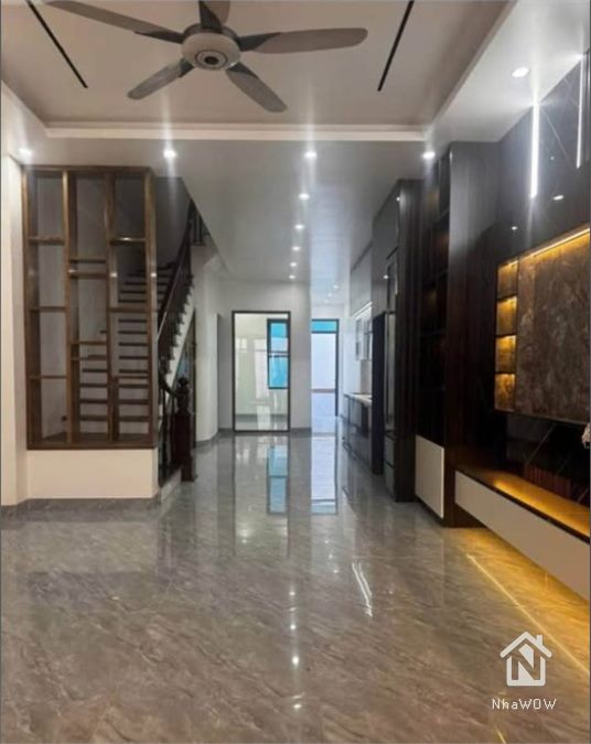 Newly Built Modern House – Near the Hospital – Wide and Short Alley