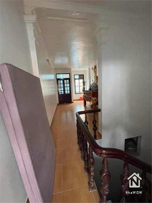CHO THUÊ NHÀ 3 TẦNG NGÕ ĐẶNG VIỆT CHÂU – GẦN TRUNG TÂM