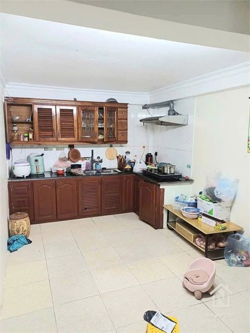NHÀ 2,5 TẦNG MỸ XÁ – GIÁ TỐT – Ở NGAY