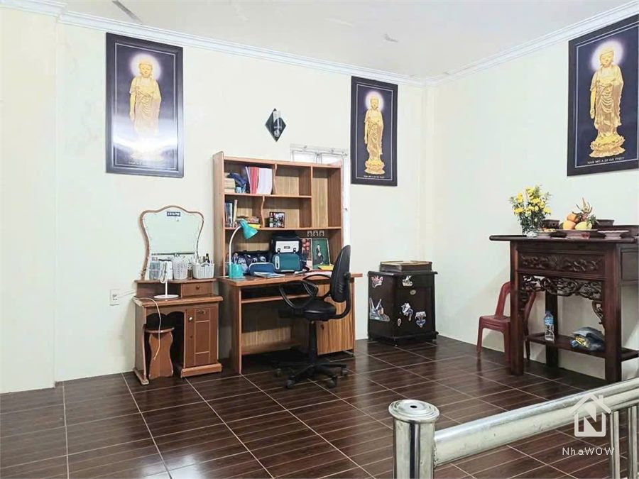 NHÀ 2,5 TẦNG MỸ XÁ – GIÁ TỐT – Ở NGAY