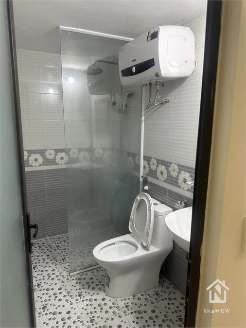 NHÀ 3 TẦNG NGÕ Ô TÔ ĐƯỜNG KÊNH