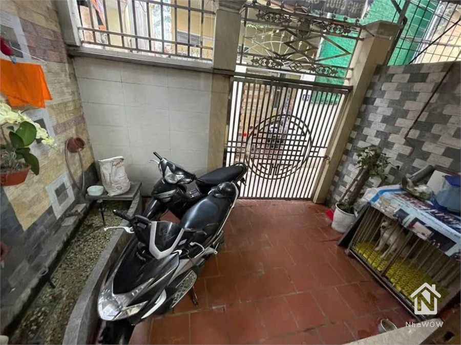 NHÀ 3 TẦNG GẦN HỒ VỊ XUYÊN – TRUNG TÂM THÀNH PHỐ