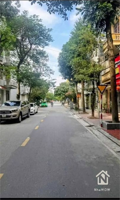 ĐẤT MẶT ĐƯỜNG NGÔ SỸ LIÊN – KĐT HÒA VƯỢNG