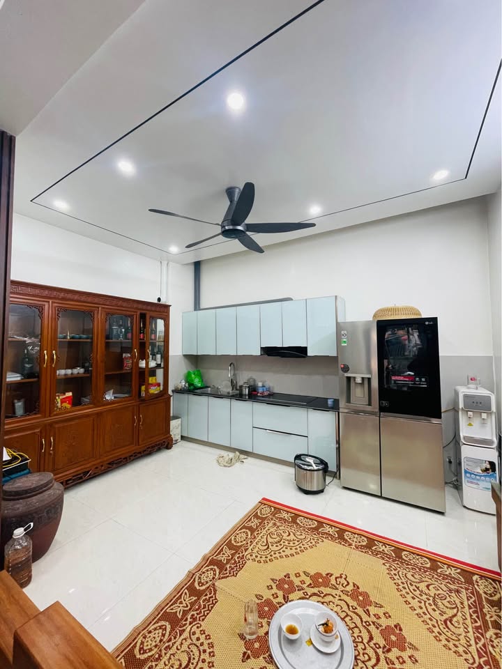  3-Storey House | Tô Hiến Thành – Mỹ Xá Area