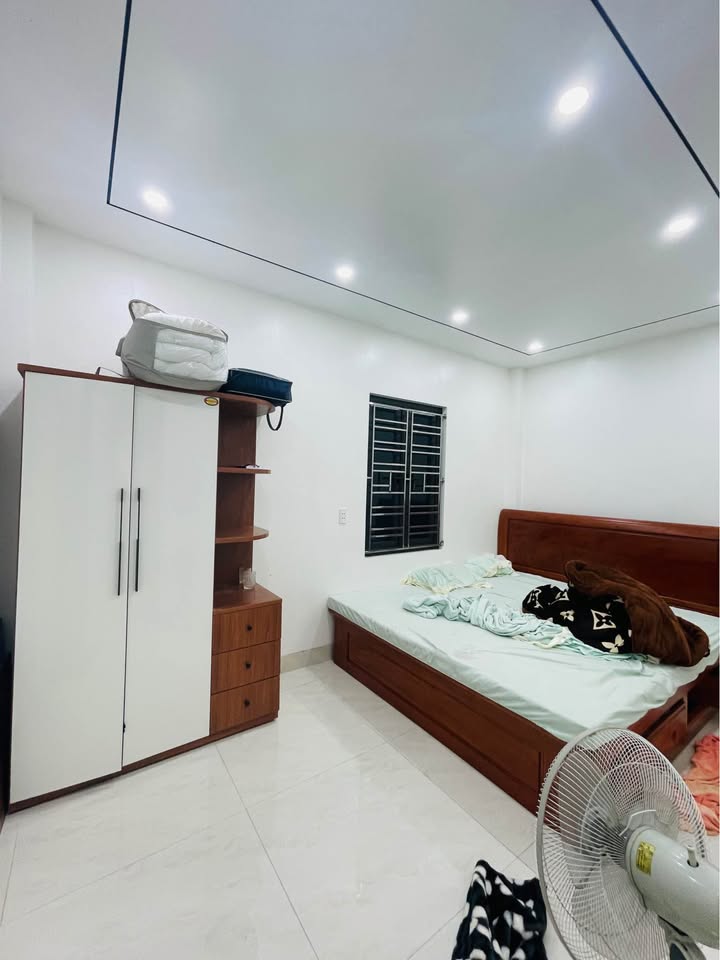  3-Storey House | Tô Hiến Thành – Mỹ Xá Area