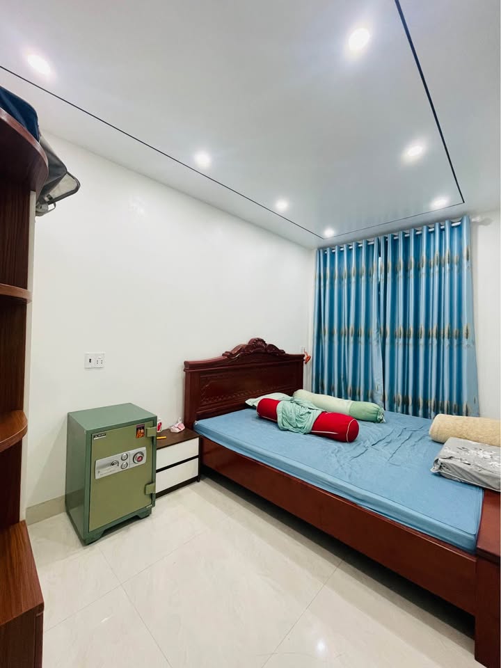  3-Storey House | Tô Hiến Thành – Mỹ Xá Area