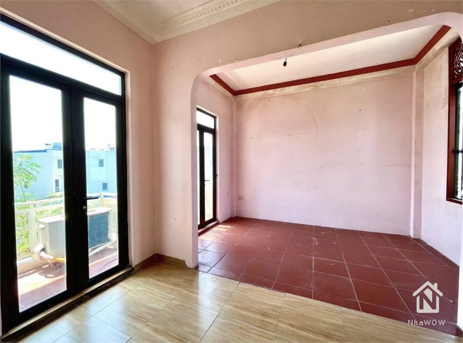 Phu Nghia House