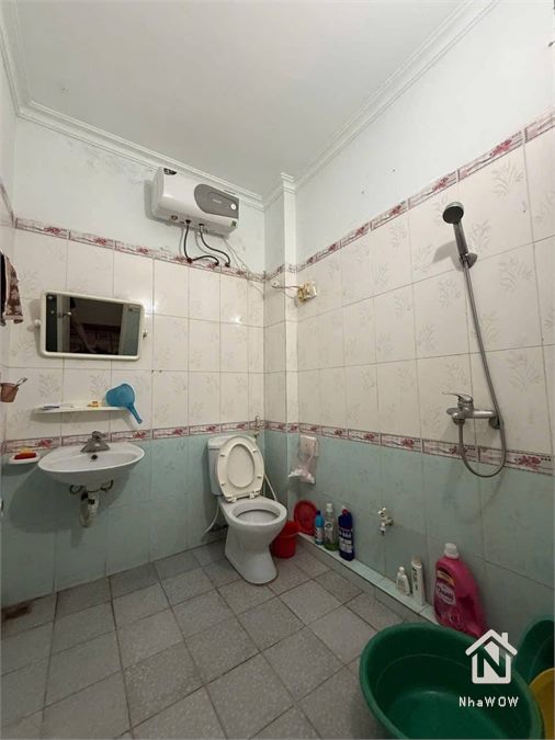 Cù chính lan