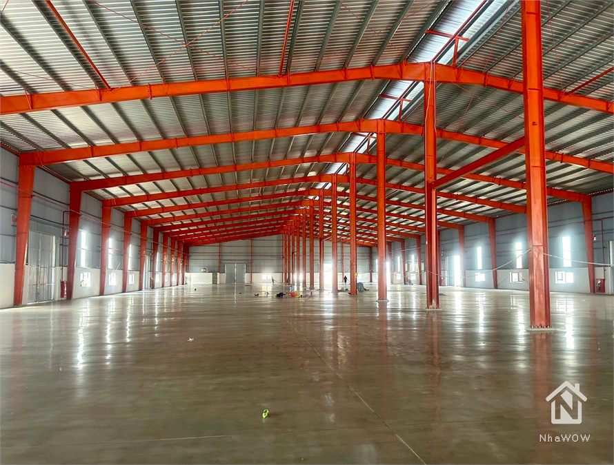 🧧Mời thuê nhà xưởng Nam Định🧧