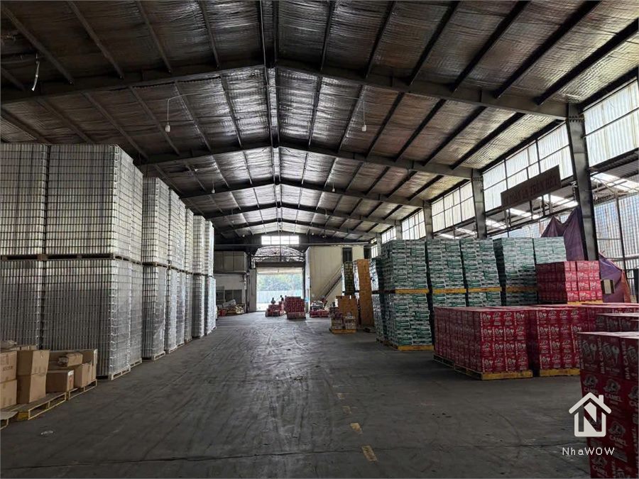 CĐT MỜI THUÊ XƯỞNG 700m TẠI NAM ĐỊNH