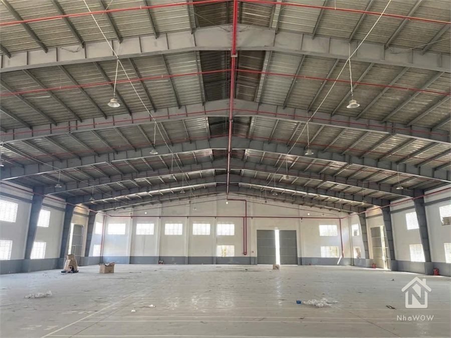 CĐT MỜI THUÊ XƯỞNG 1000m TẠI NAM ĐỊNH