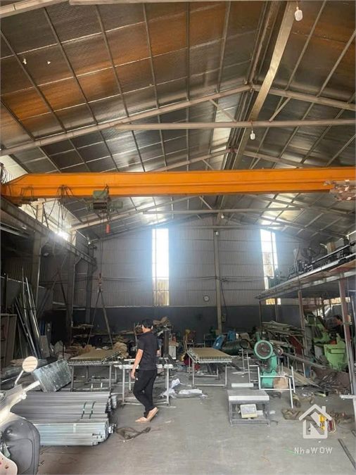 Bán nhà xưởng. Khu Công Nghiệp Hòa Xá - Khu Công Nghiệp Hòa Xá