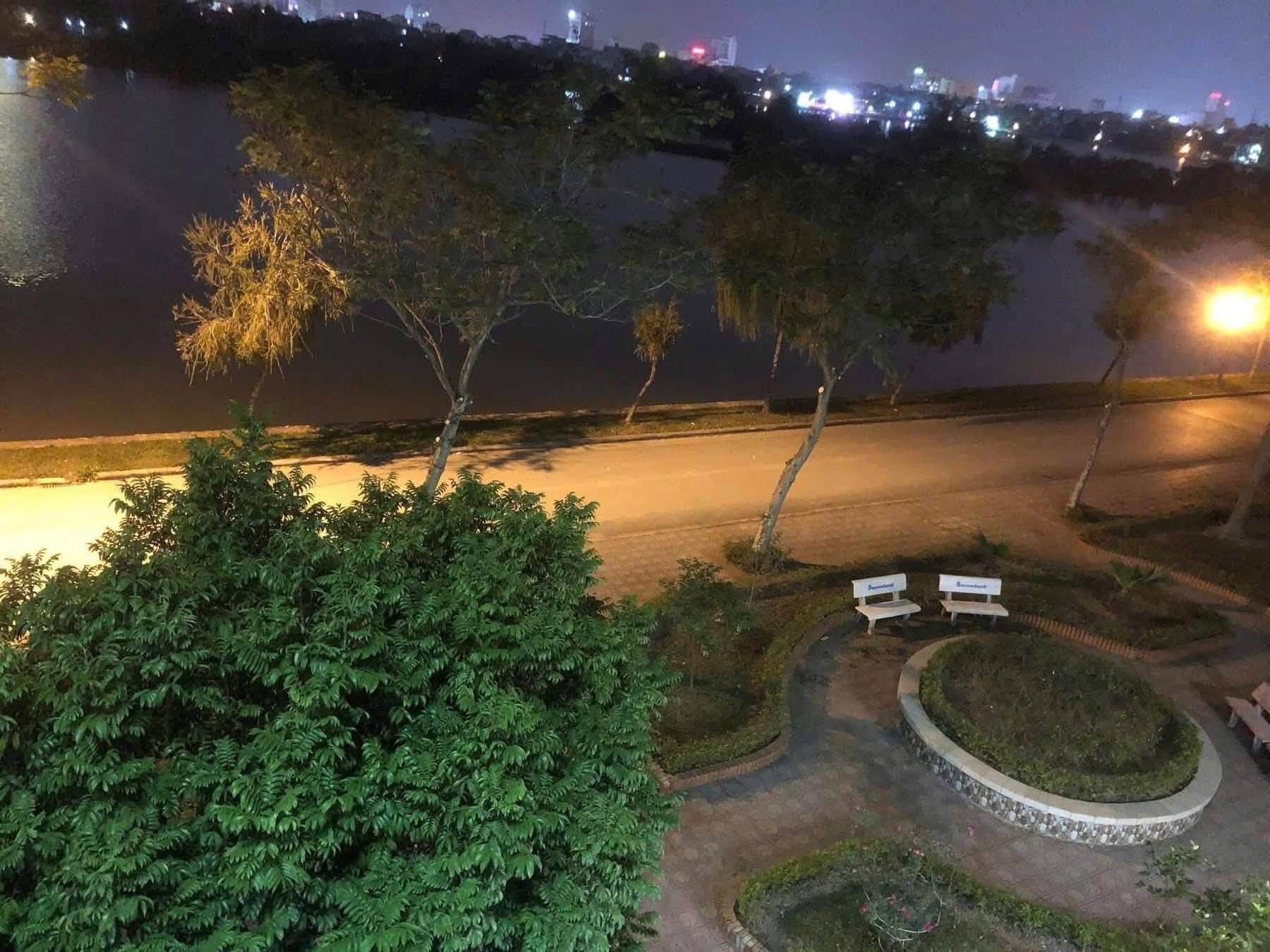 CHO THUÊ NHÀ MẶT HỒ ĐẦM BÉT – VIEW THOÁNG