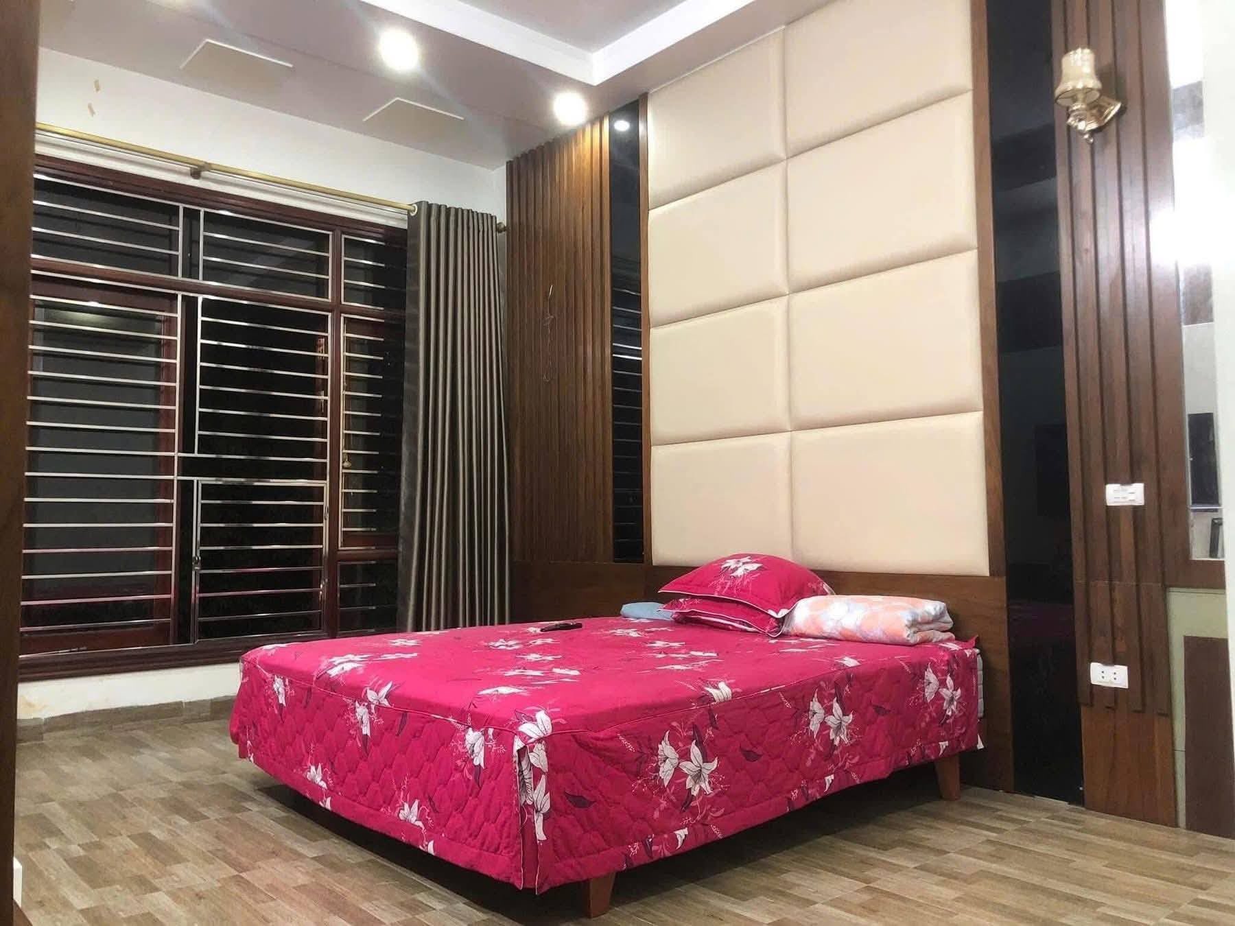 CHO THUÊ NHÀ MẶT HỒ ĐẦM BÉT – VIEW THOÁNG