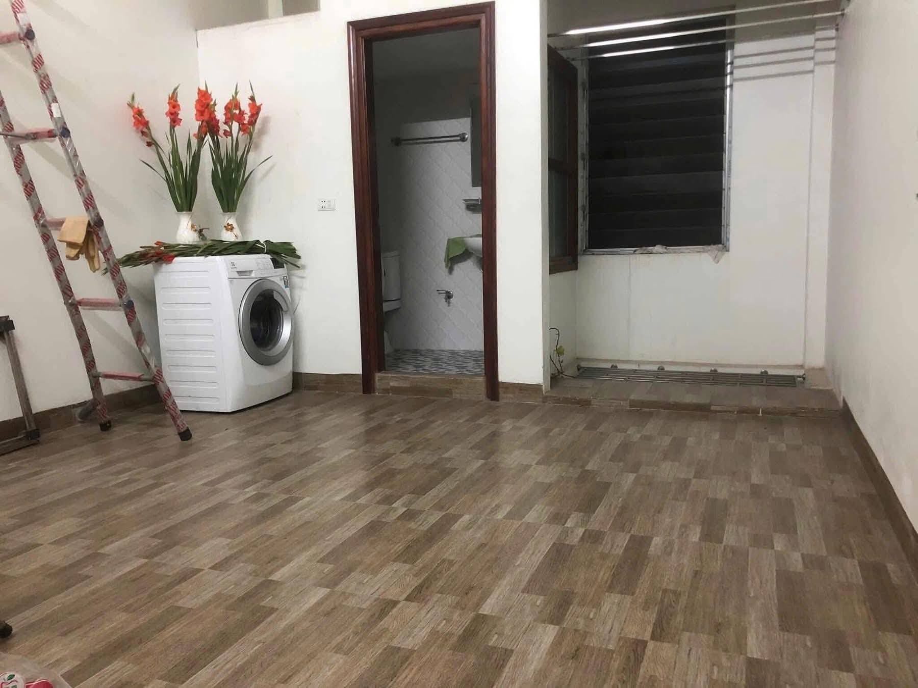 CHO THUÊ NHÀ MẶT HỒ ĐẦM BÉT – VIEW THOÁNG