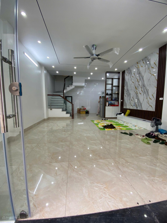  3-Storey Private House | No. 45, Alley 188 Trần Quang Khải Street 