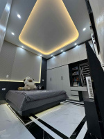  Nhà đẹp Đinh Thị Vân – Nam Định (cũ)