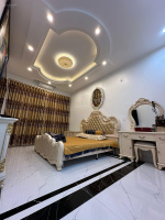  Nhà đẹp Đinh Thị Vân – Nam Định (cũ)