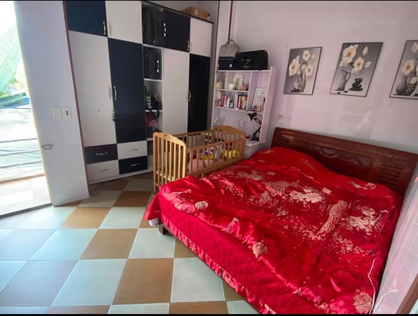 CHO THUÊ NHÀ 3 TẦNG FULL NỘI THẤT – CHỈ 5 TRIỆU/THÁNG