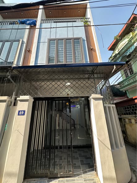  BEAUTIFUL HOUSE FOR SALE – TO HIEN THANH 