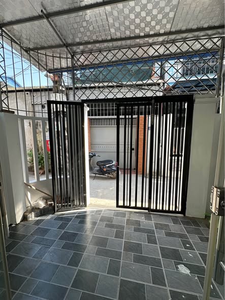  NHÀ ĐẸP CHÍNH CHỦ – TÔ HIẾN THÀNH 