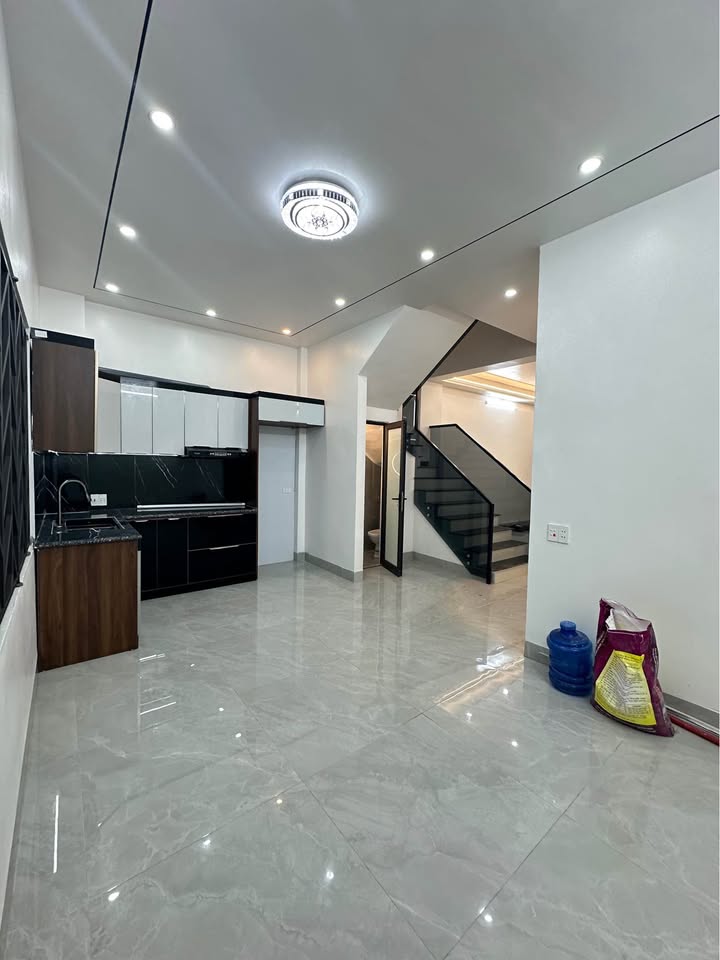  NHÀ 29/194 TÔ HIẾN THÀNH – ĐÃ SỬA ĐẸP 