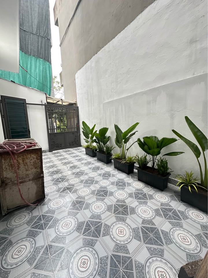  NHÀ 29/194 TÔ HIẾN THÀNH – ĐÃ SỬA ĐẸP 