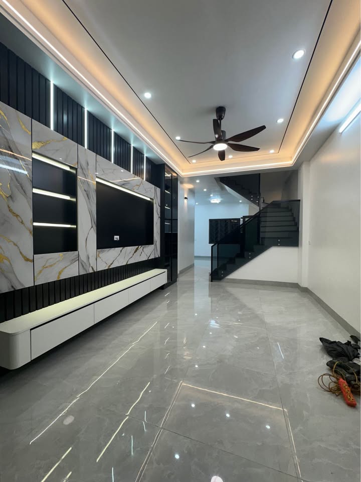  NHÀ 29/194 TÔ HIẾN THÀNH – ĐÃ SỬA ĐẸP 