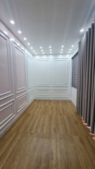 CHO THUÊ NHÀ LỘC VƯỢNG – NGÕ RỘNG, Ô TÔ ĐỖ CỬA